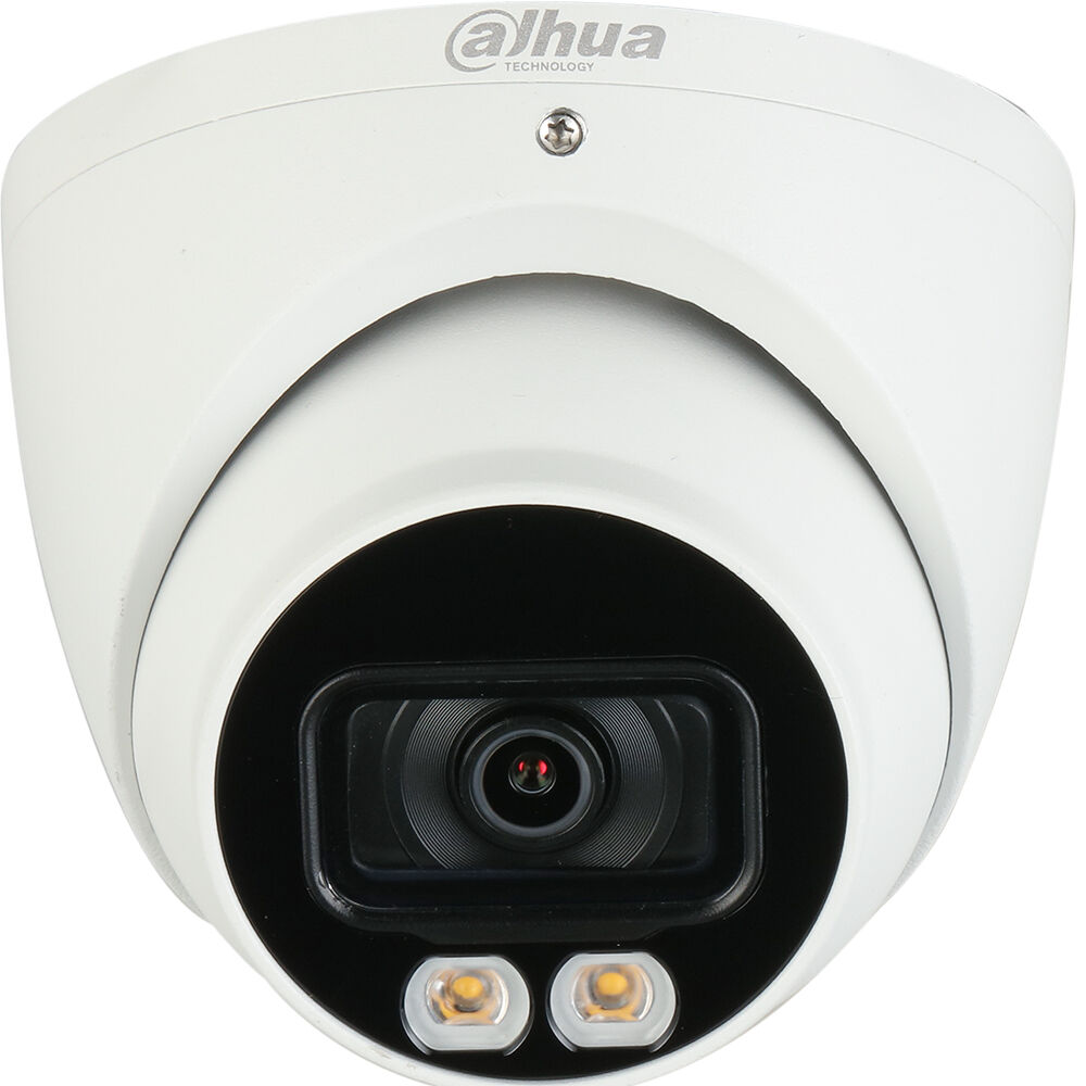 Dahua Dome Camera